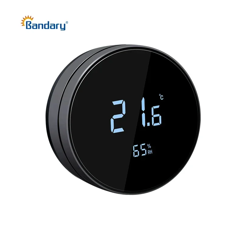 Wifi Thermostat - 2025 Bandary home modbus ac heating