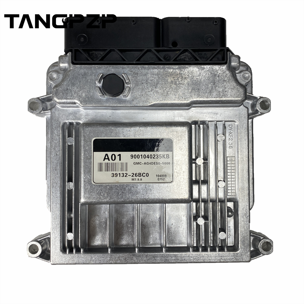 Smart Home Hvac - 39132-26BC0 Original ECU Car Engine Computer