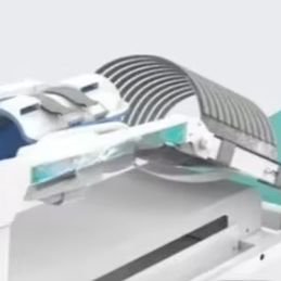 Smart Home Gym - Electric Knee Joint Rehabilitation Machine Home