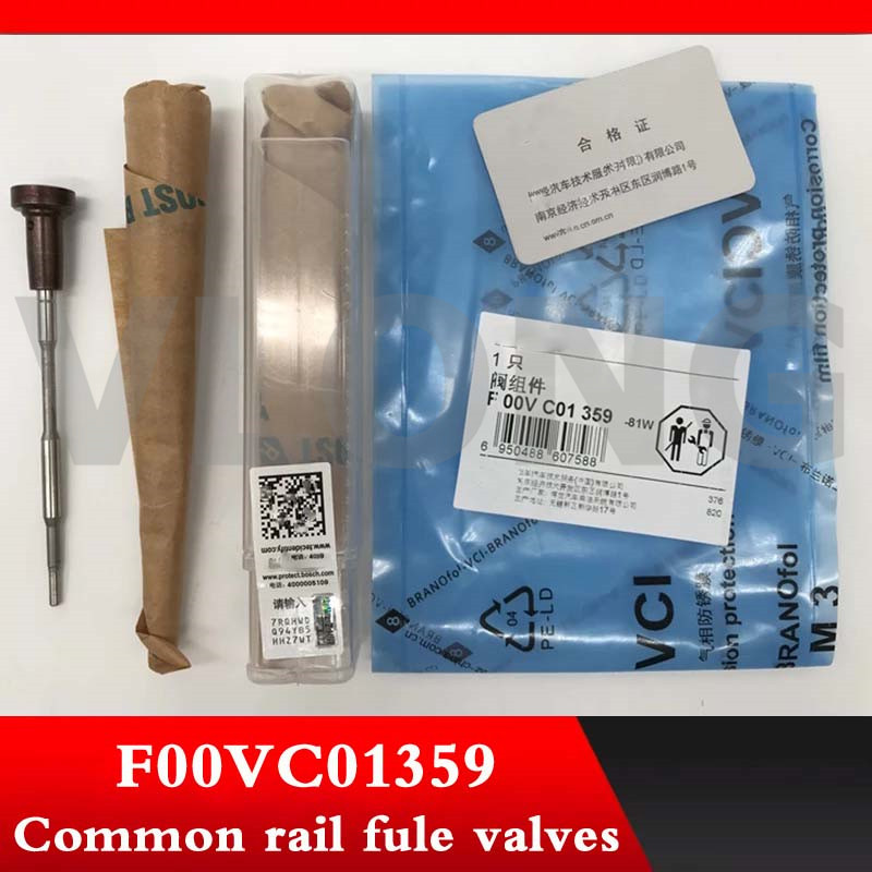 Smart Home Hvac - 4PCS Genuine New Original Common Rail
