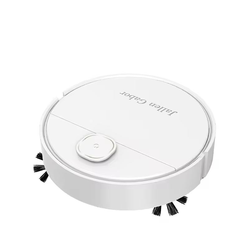 Smart Home Hvac - 3 In 1 Smart Sweeping Robot