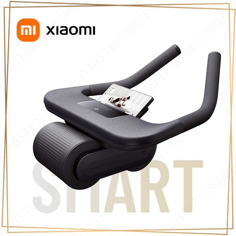 Smart Home Xiaomi App - New Xiaomi Mijia Smart Abdominal Wheel