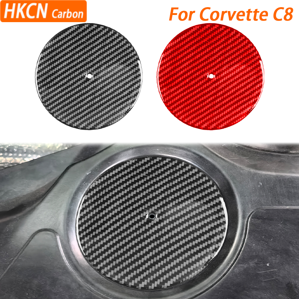 Smart Home Hvac - Car Accessories Carbon Fiber Engine Compartment
