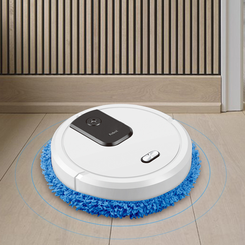 Smart Home Hvac - NEW Smart Sweeping and Mop Robot