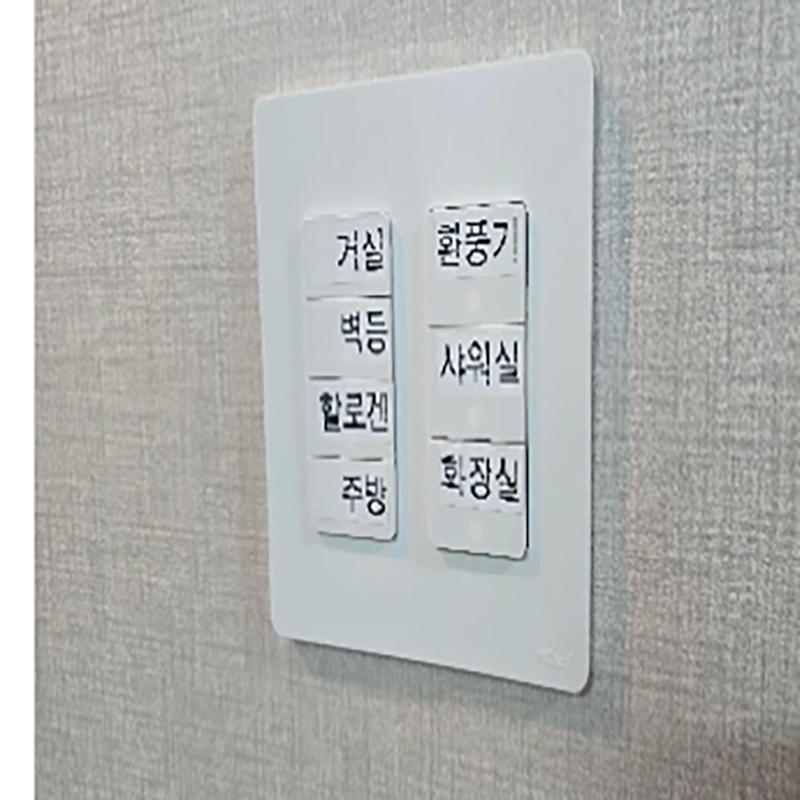 Tuya Smart Switch - Tuya smart ZigBee button switch-universal for
