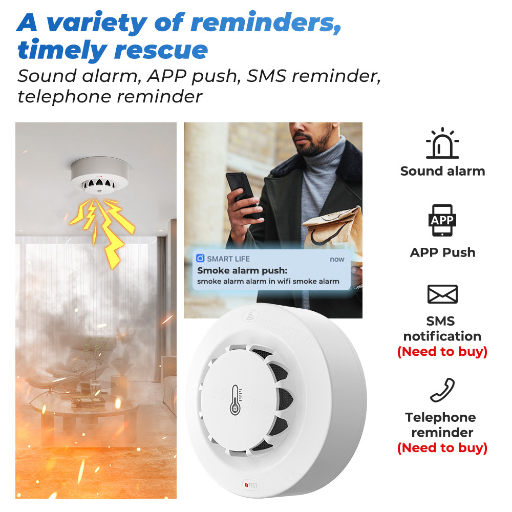 Tuya WiFi Temperature and Humi - Wifi Thermostat 리뷰 및 가격