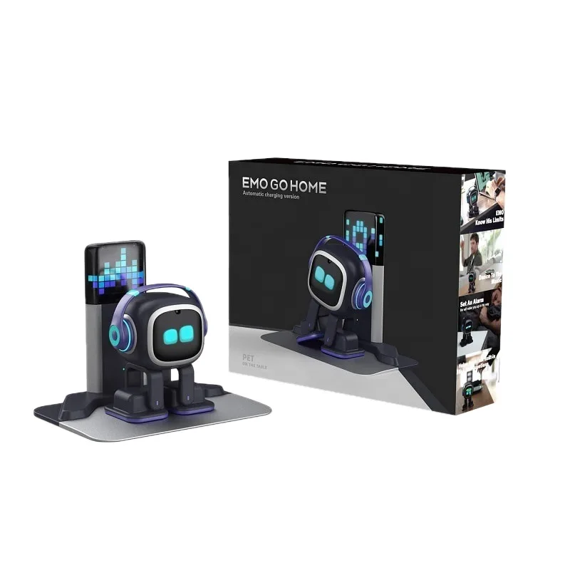 Emo Robot Commercial Smart AI, - Smart Home Camera 리뷰 및 가격