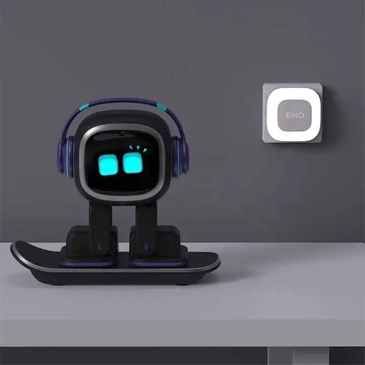 Emo Robot Commercial Smart AI, - Smart Home Camera 리뷰 및 가격