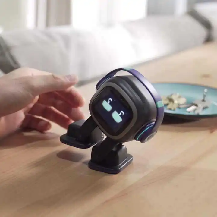 Emo Robot Commercial Smart AI, - Smart Home Camera 리뷰 및 가격