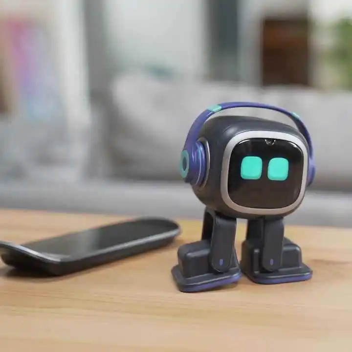 Emo Robot Commercial Smart AI, - Smart Home Camera 리뷰 및 가격