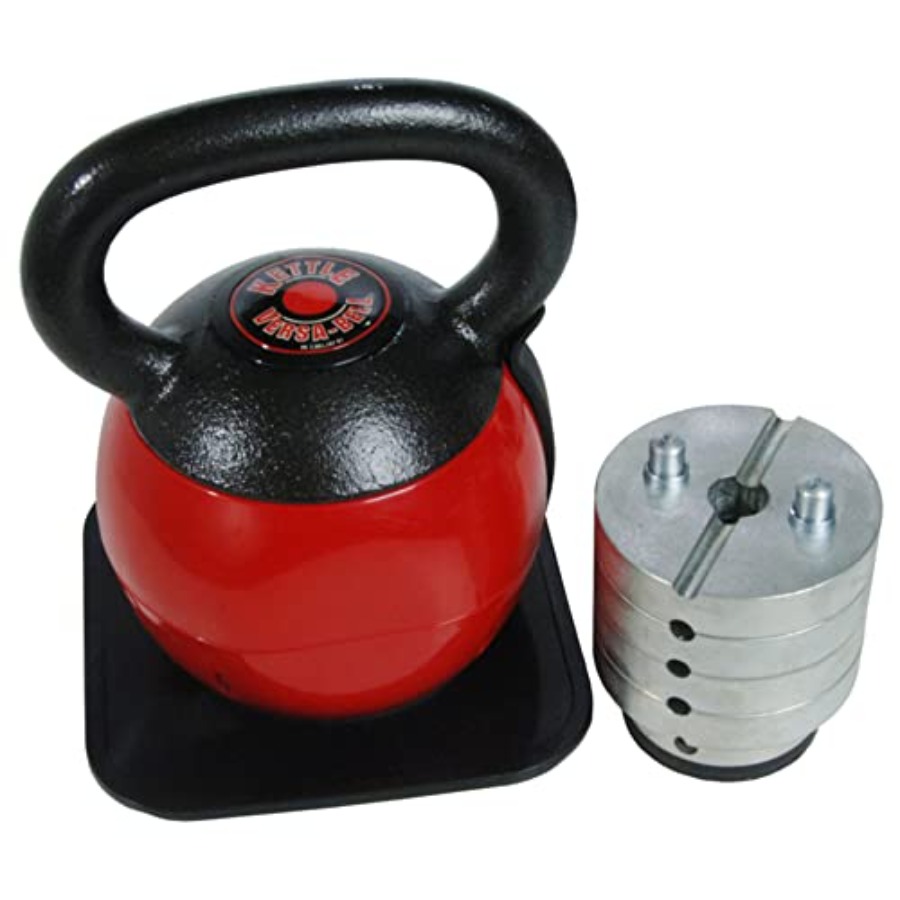 Adjustable Kettlebell Weights  - Smart Home Gym 리뷰 및 가격