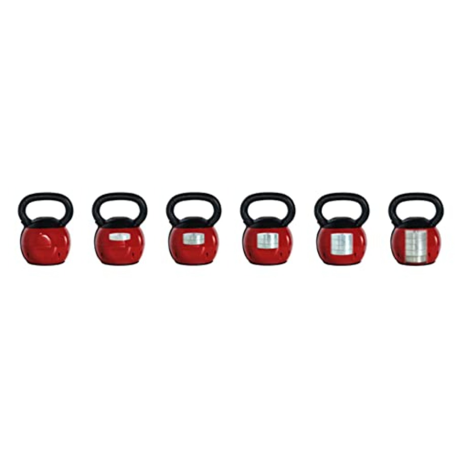 Adjustable Kettlebell Weights  - Smart Home Gym 리뷰 및 가격