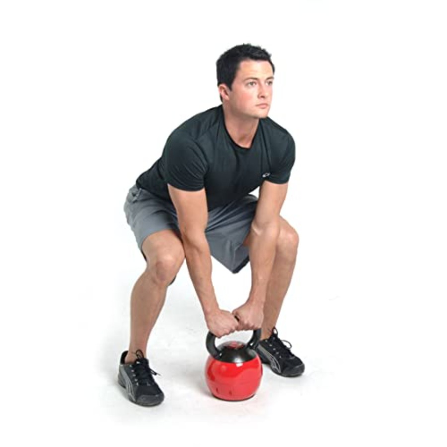 Adjustable Kettlebell Weights  - Smart Home Gym 리뷰 및 가격