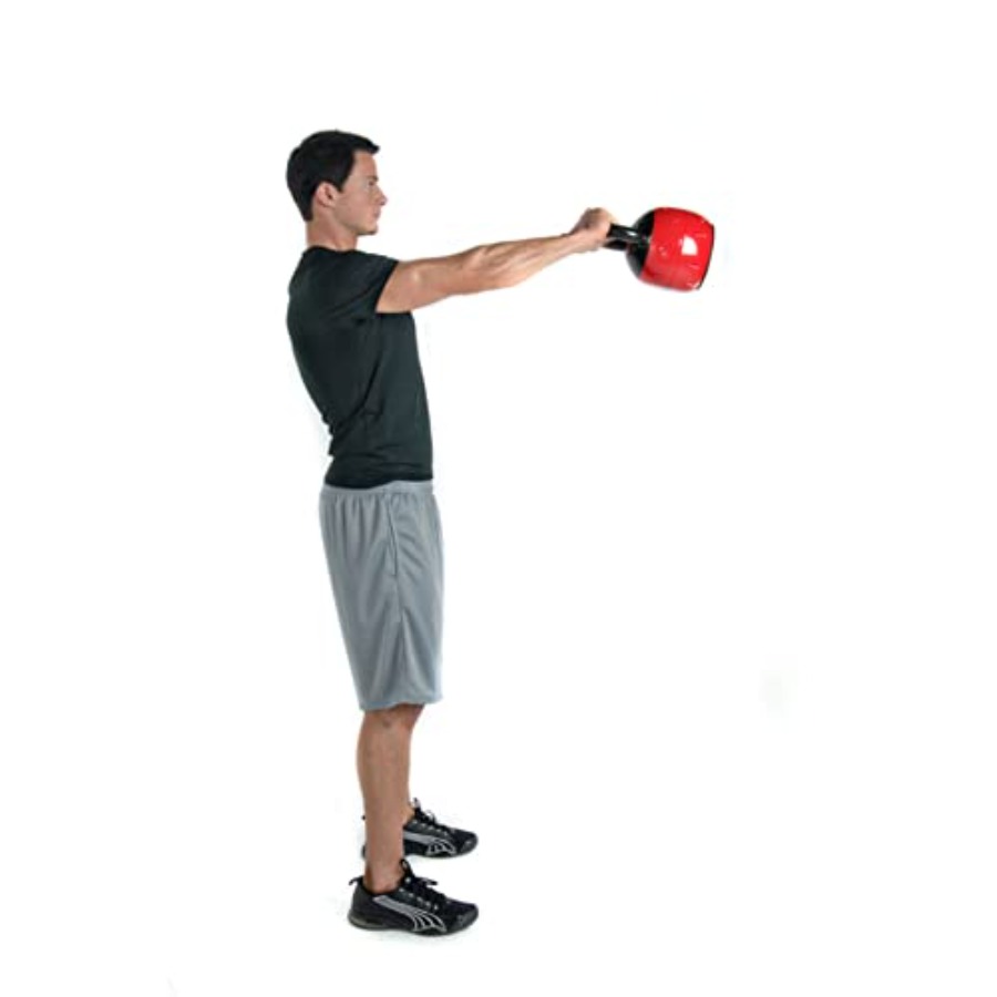 Adjustable Kettlebell Weights  - Smart Home Gym 리뷰 및 가격