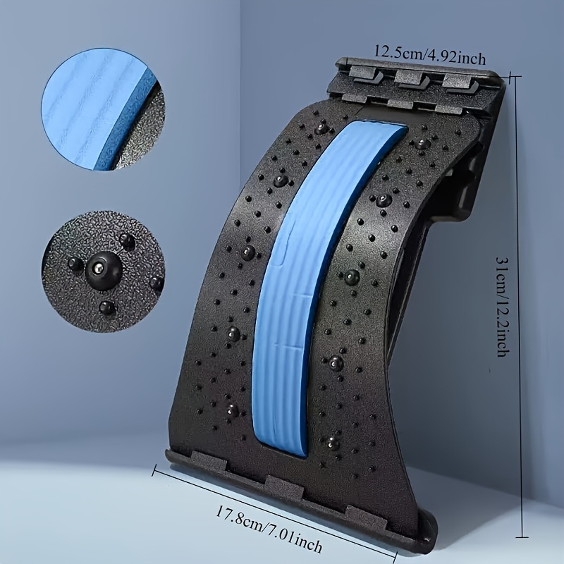 3-Level Back Stretcher Posture - Smart Home Gym 리뷰 및 가격