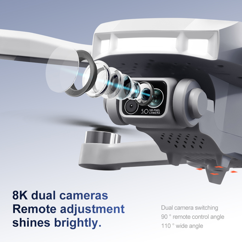 2025 New V34 Drone 8K Camera P - Smart Home Camera 리뷰 및 가격