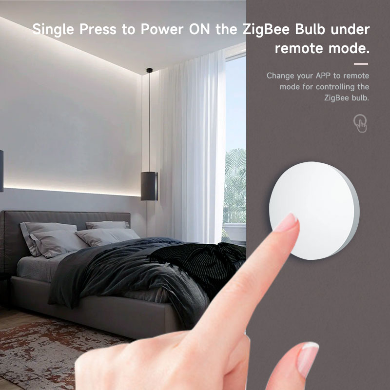 Tuya ZigBee Smart Wireless But - Smart Home Button 리뷰 및 가격