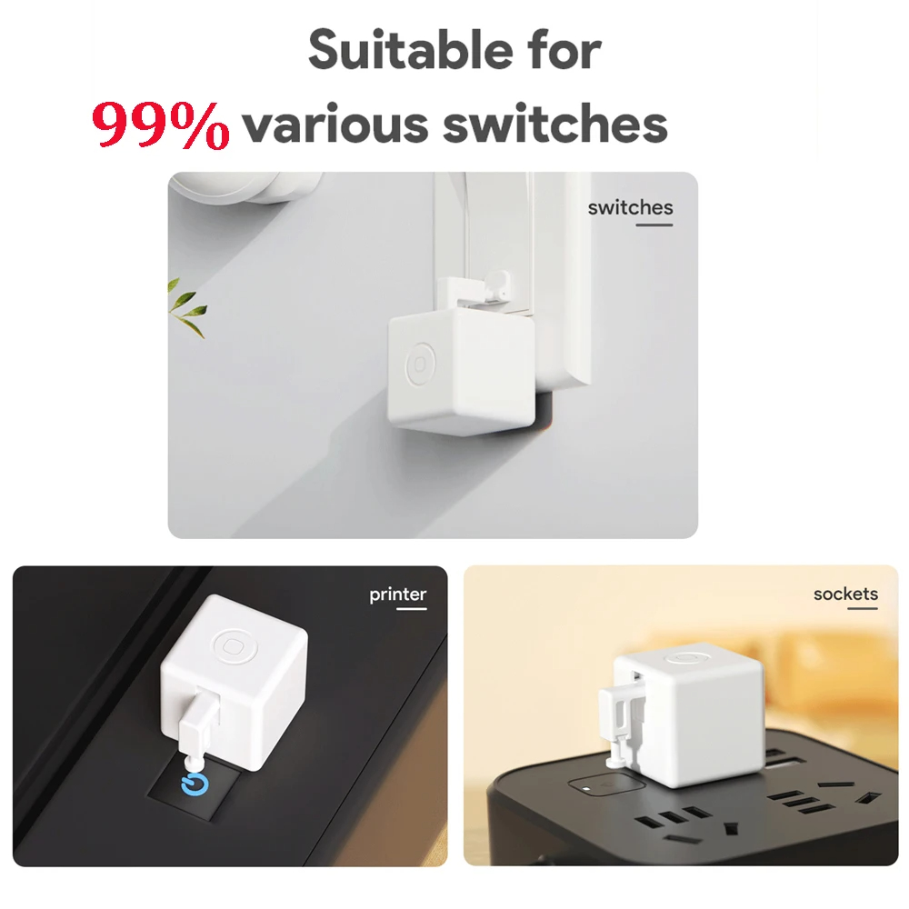 Tuya Zigbee 3.0 Smart Touch Fi - Smart Home Plus 리뷰 및 가격