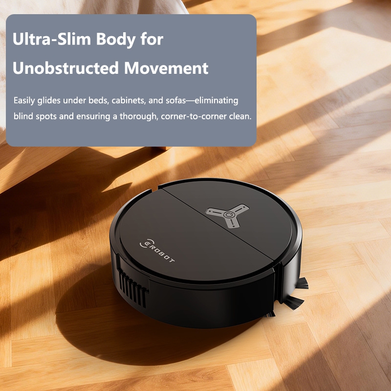 Lenovo 3-in-1 Smart Sweeping R - Smart Home Hvac 리뷰 및 가격