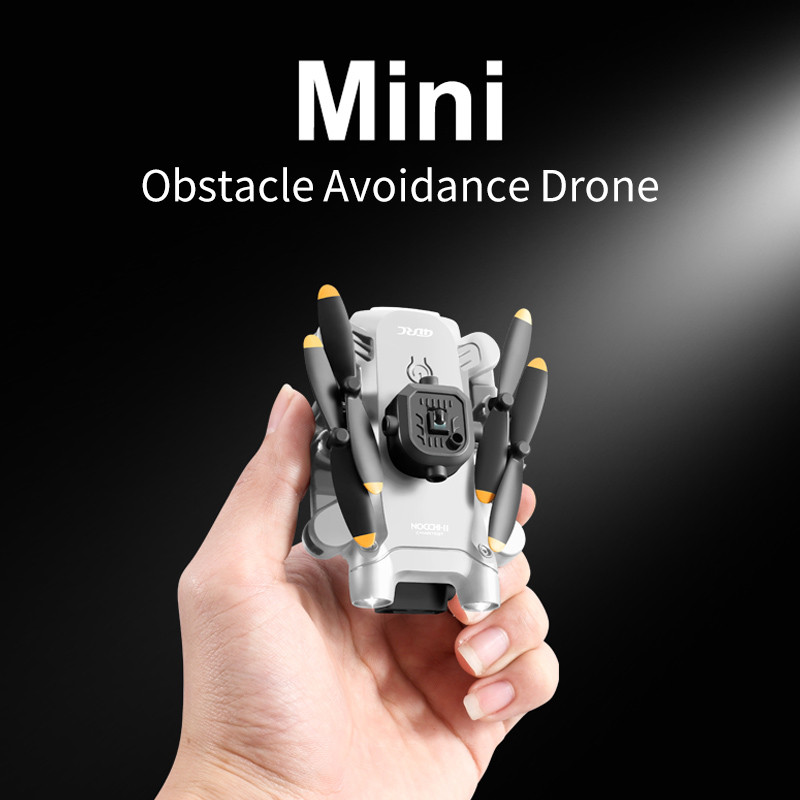 Mini V30 WiFi FPV Drone With 4 - Smart Home Camera 리뷰 및 가격
