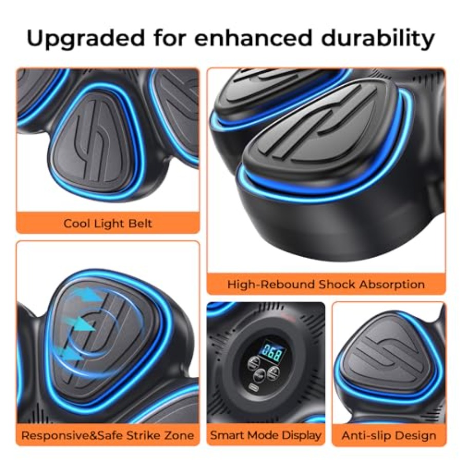 Music Boxing Machine for Adult - Smart Home Gym 리뷰 및 가격