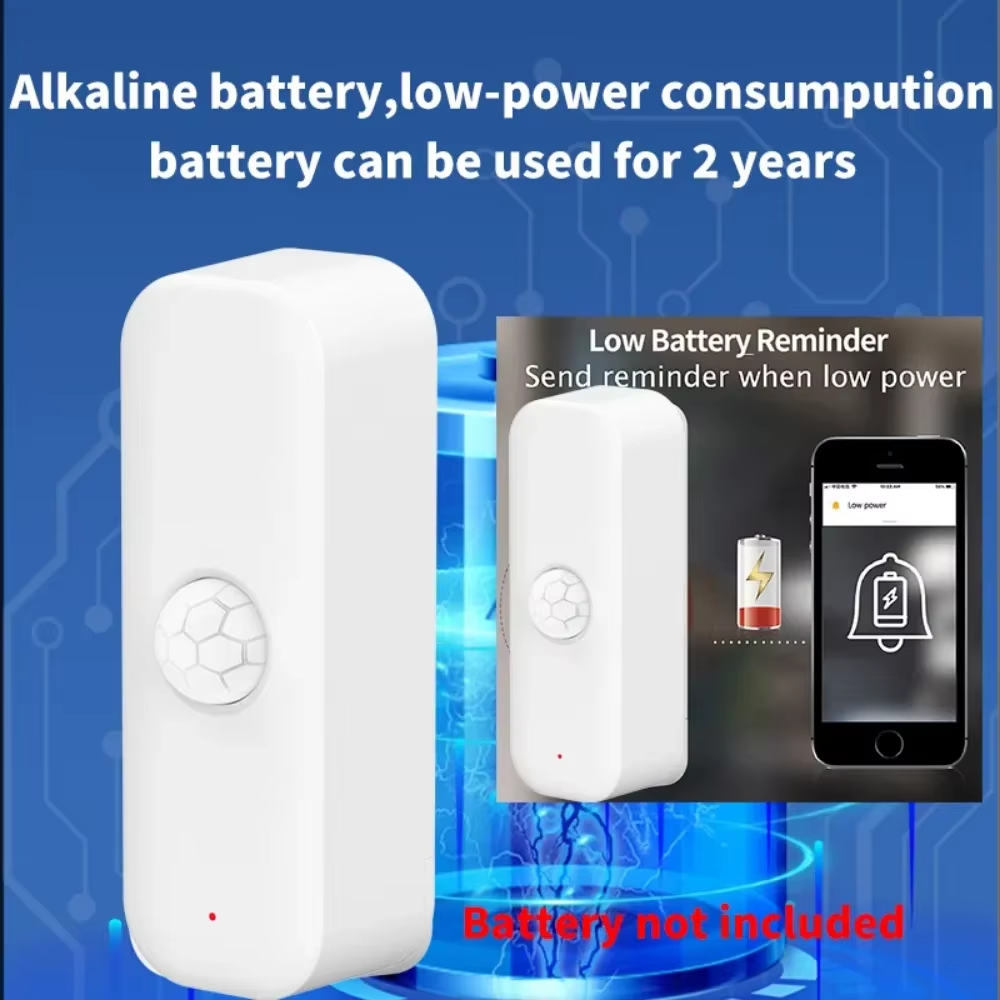 Tuya WiFI PIR Motion Sensor Sm - Smart Ir Remote Controller 리뷰 및 가격