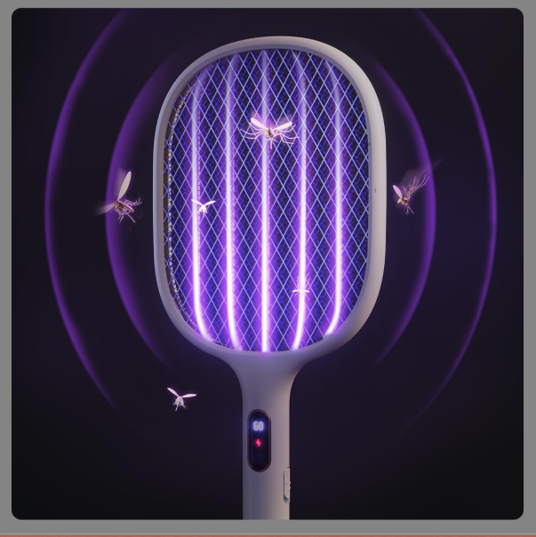 Smart Digital Mosquito Killer  - Smart Home Killer 리뷰 및 가격