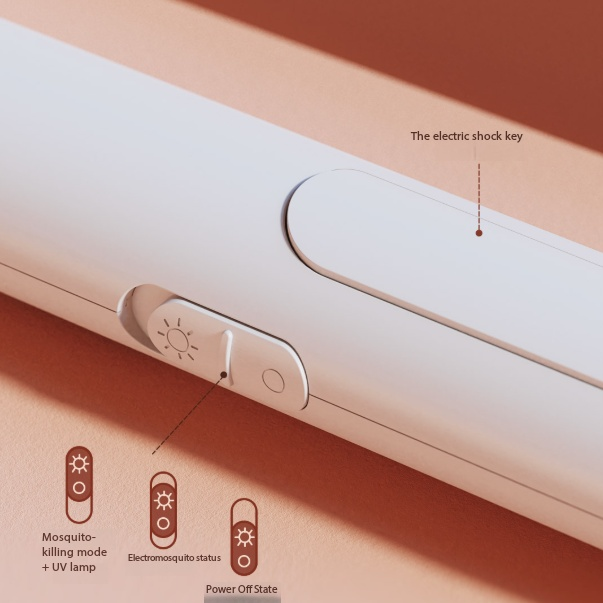 Smart Digital Mosquito Killer  - Smart Home Killer 리뷰 및 가격