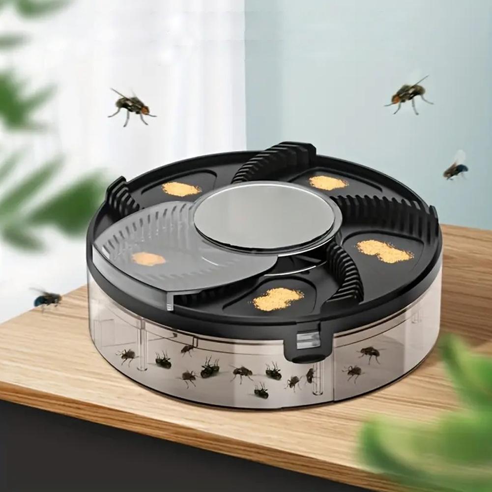 Automatic Electric Fly Trap, U - Smart Home Killer 리뷰 및 가격