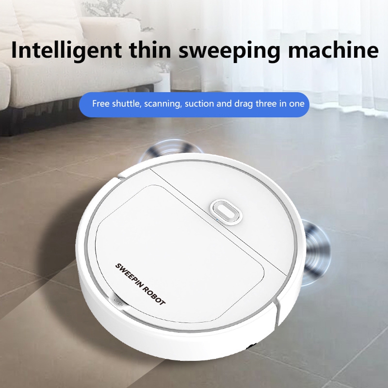 2026 New 3in 1 Smart Sweeping  - Smart Home Hvac 리뷰 및 가격