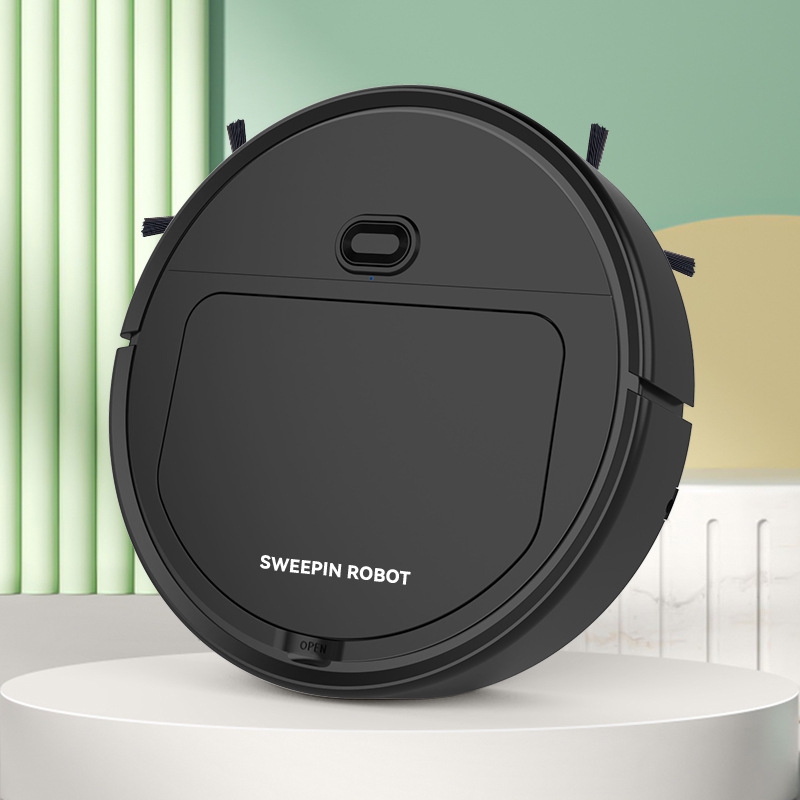 2026 New 3in 1 Smart Sweeping  - Smart Home Hvac 리뷰 및 가격