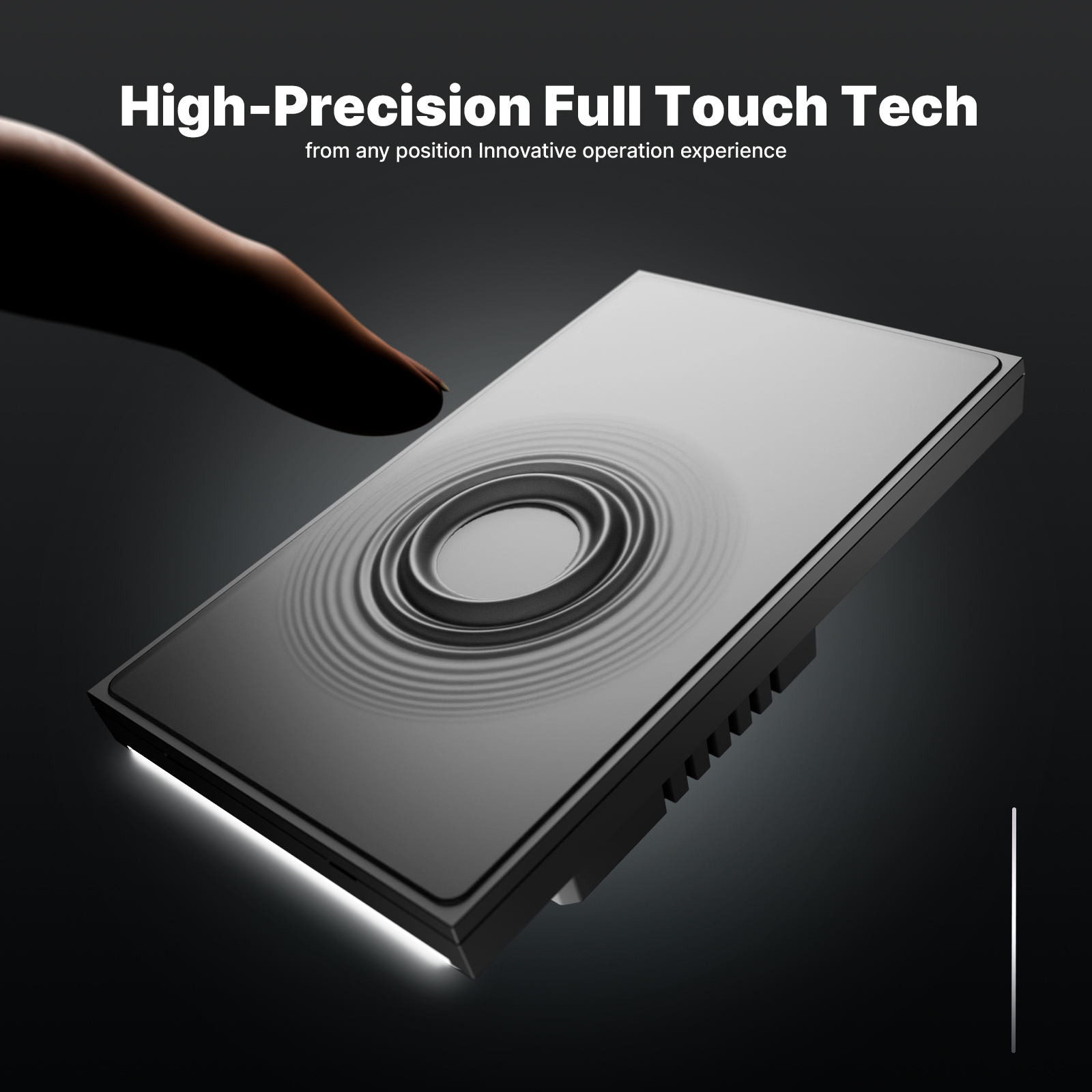 MOES Tuya ZigBee Star Feather  - Smart Home Button 리뷰 및 가격