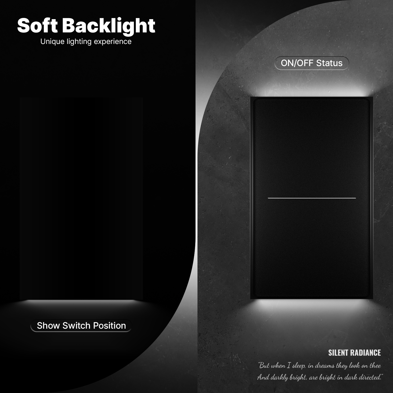 MOES Tuya ZigBee Star Feather  - Smart Home Button 리뷰 및 가격
