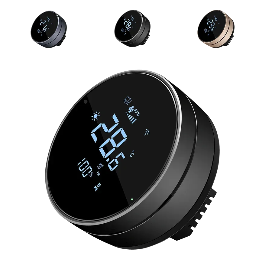 2025 Bandary home modbus ac he - Wifi Thermostat 리뷰 및 가격