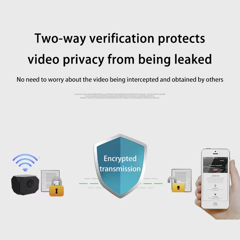 4K HD WiFi Security Camera for - Smart Home Camera 리뷰 및 가격