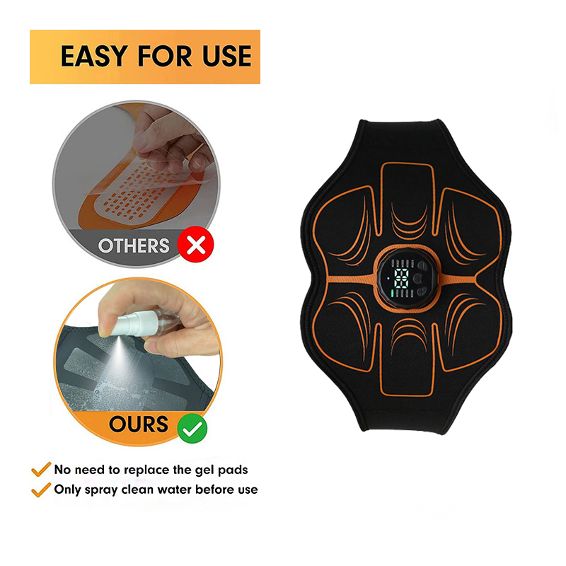 Abs Trainer Abdominal Toning B - Smart Home Gym 리뷰 및 가격
