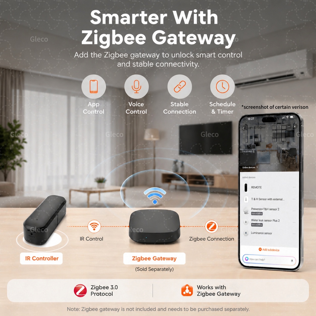 Zigbee Smart IR Remote Control - Smart Ir Remote Controller 리뷰 및 가격