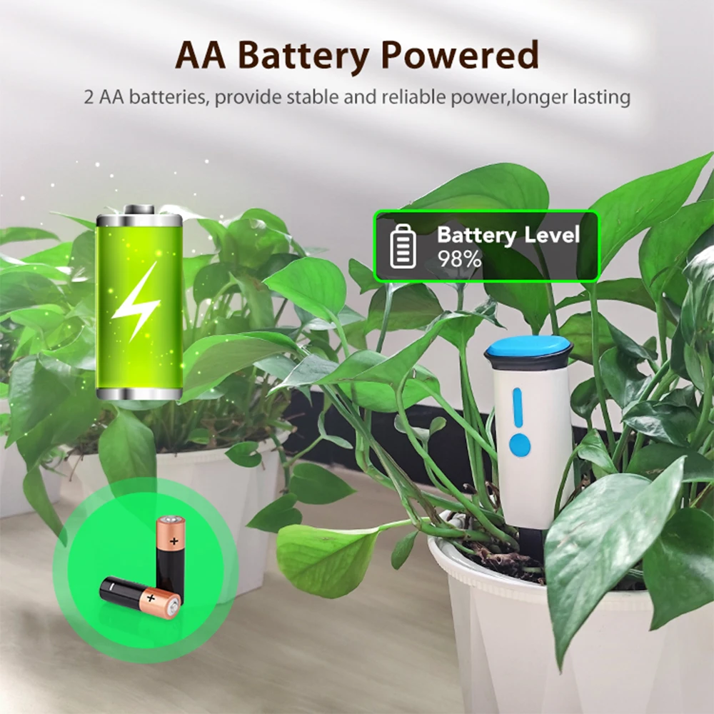 Haozee Tuya Smart WiFi Soil Mo - Wifi Thermostat 리뷰 및 가격