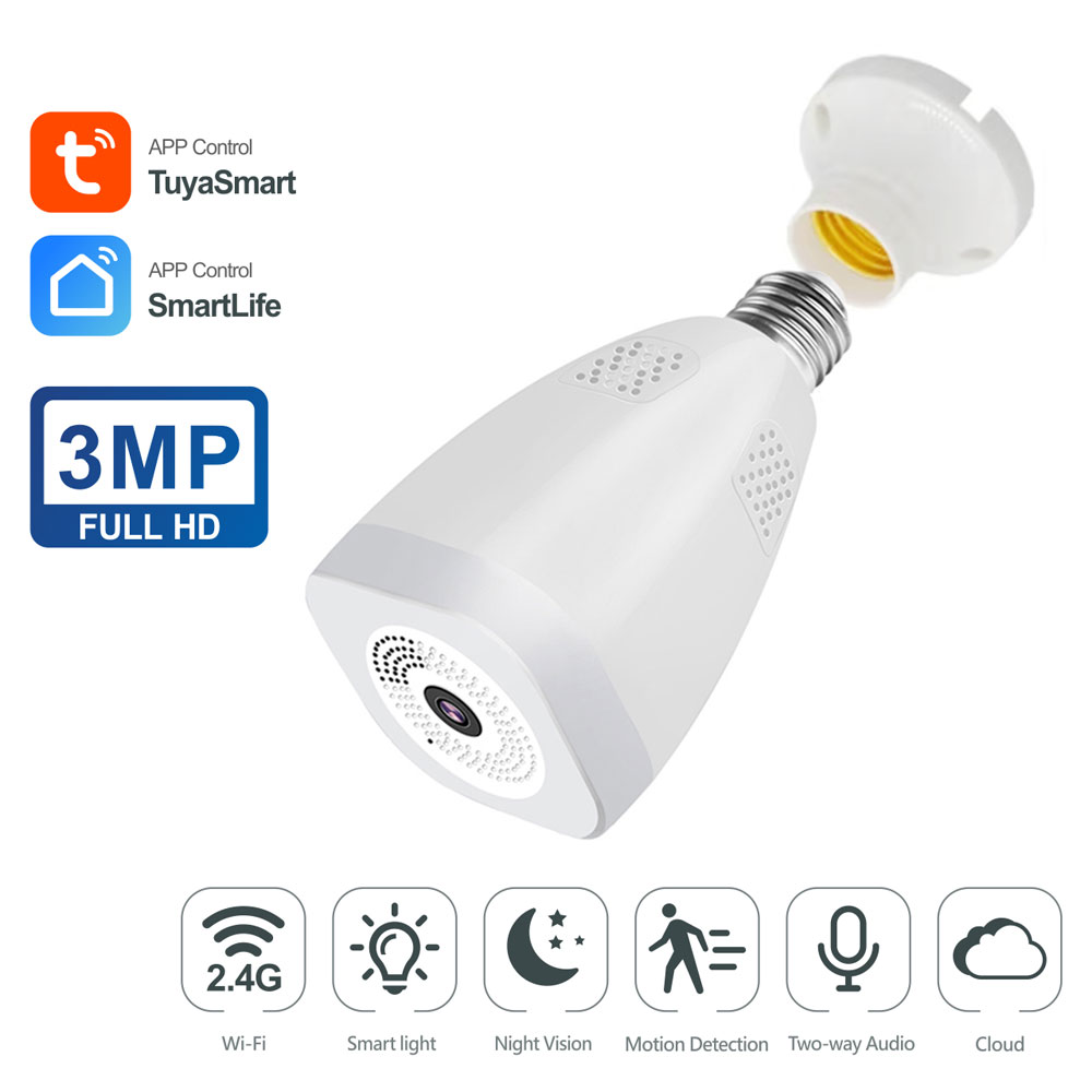 EE1 Best Selling Smart Life 3M - Smart Home Camera 리뷰 및 가격