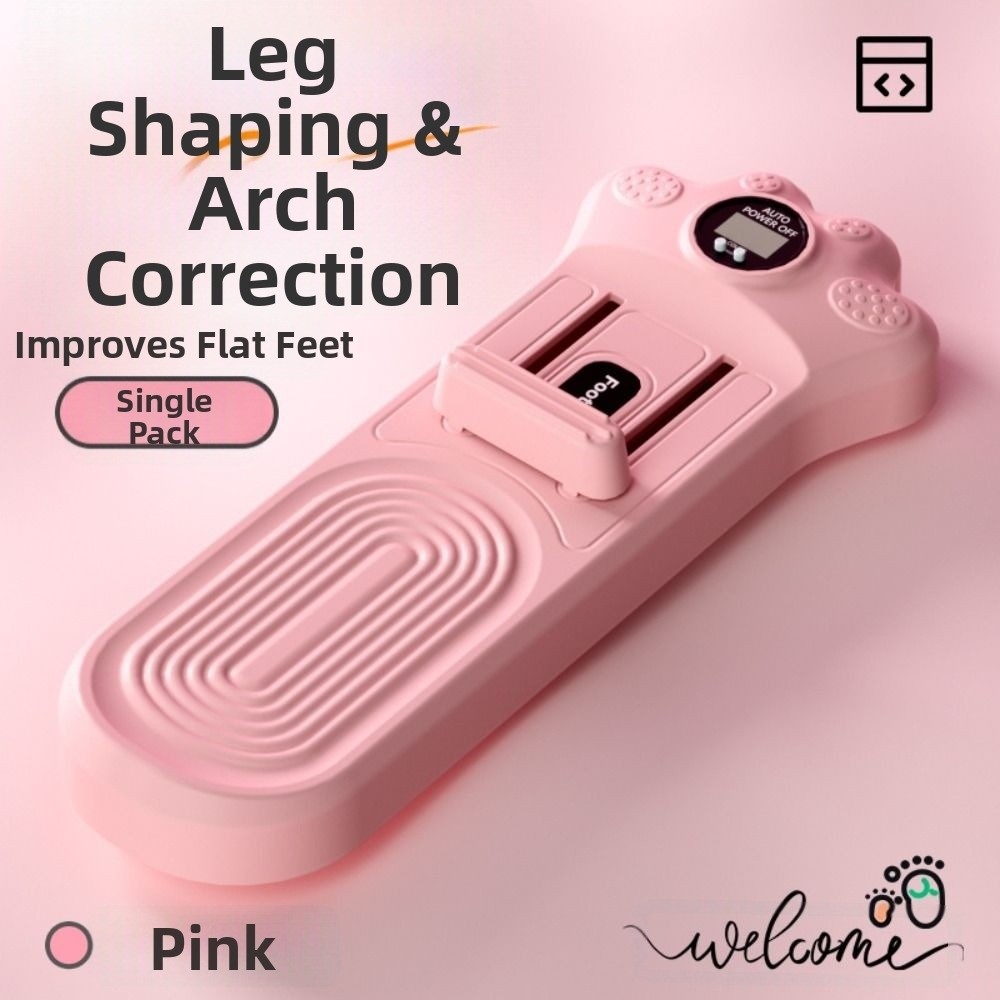 Anti Slip Toe Arch Trainer Ele - Smart Home Gym 리뷰 및 가격