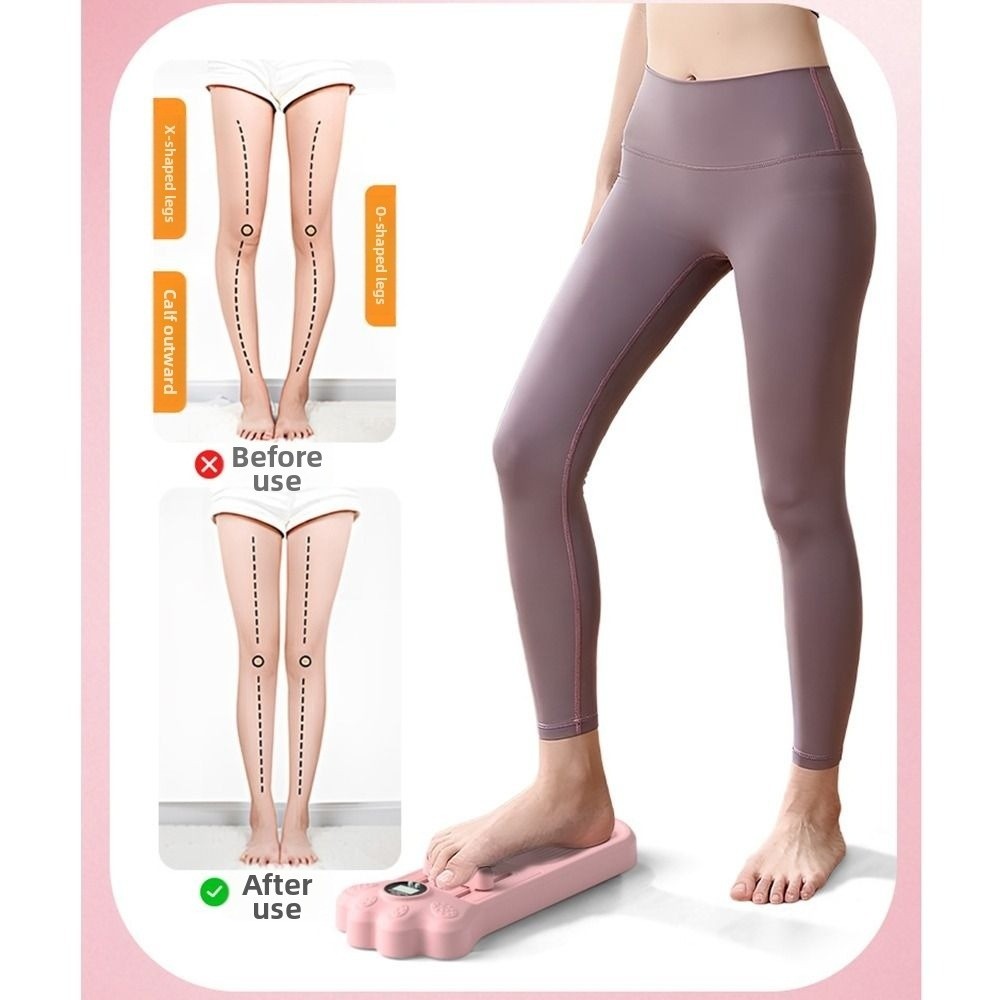 Anti Slip Toe Arch Trainer Ele - Smart Home Gym 리뷰 및 가격