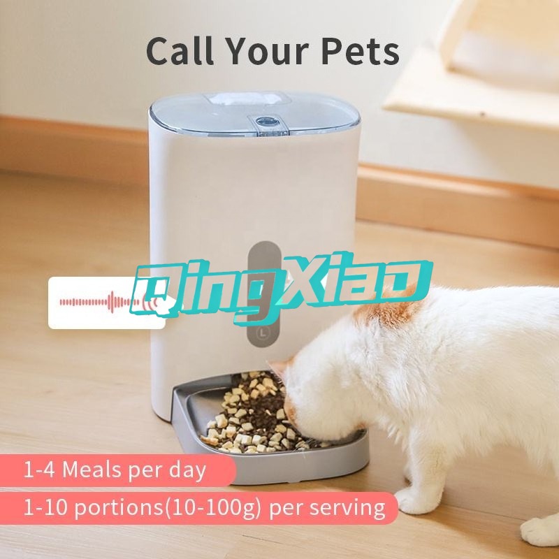 Home Multi Pet Automatic Feede - Smart Home Camera 리뷰 및 가격