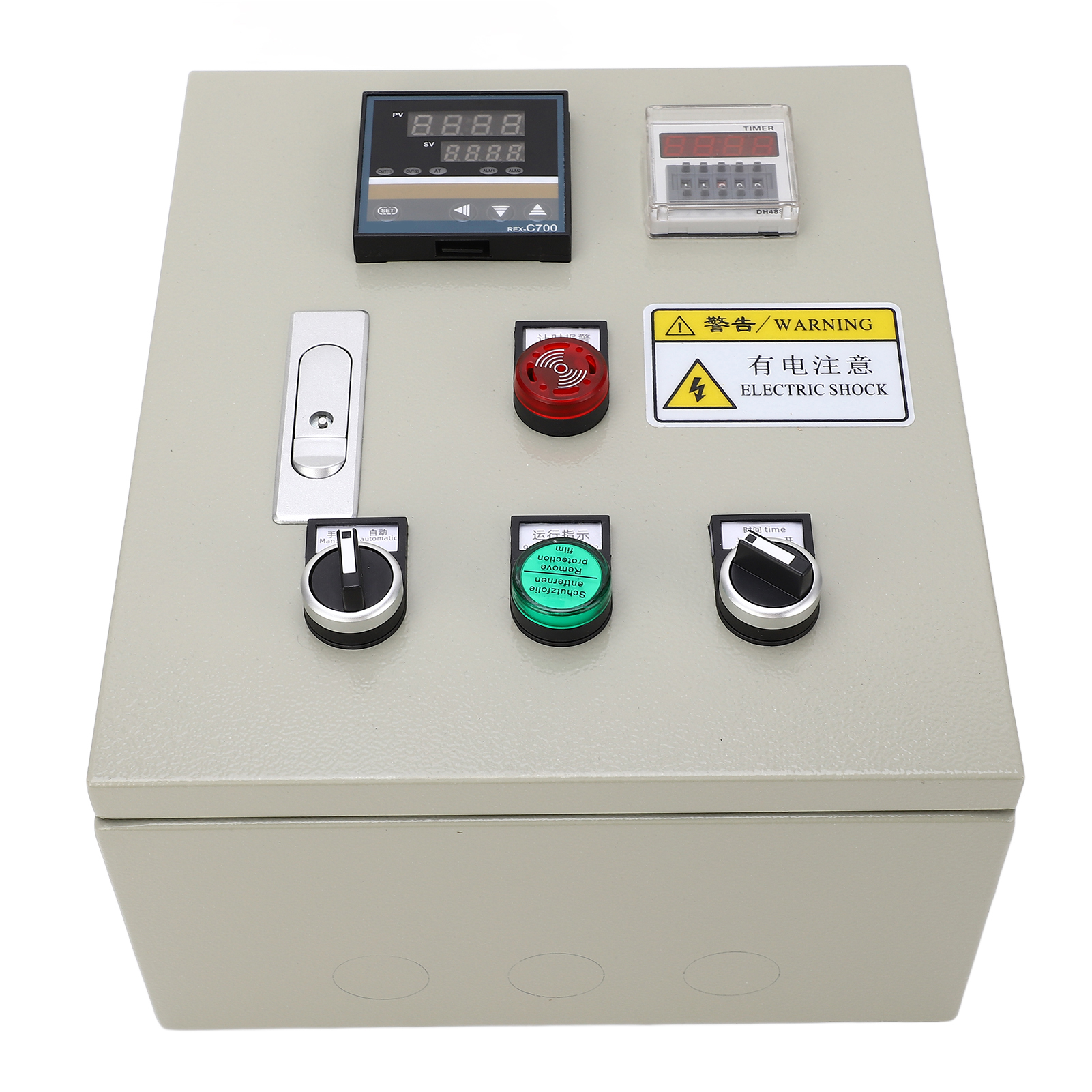 PID Temperature Controller The - Wifi Thermostat 리뷰 및 가격