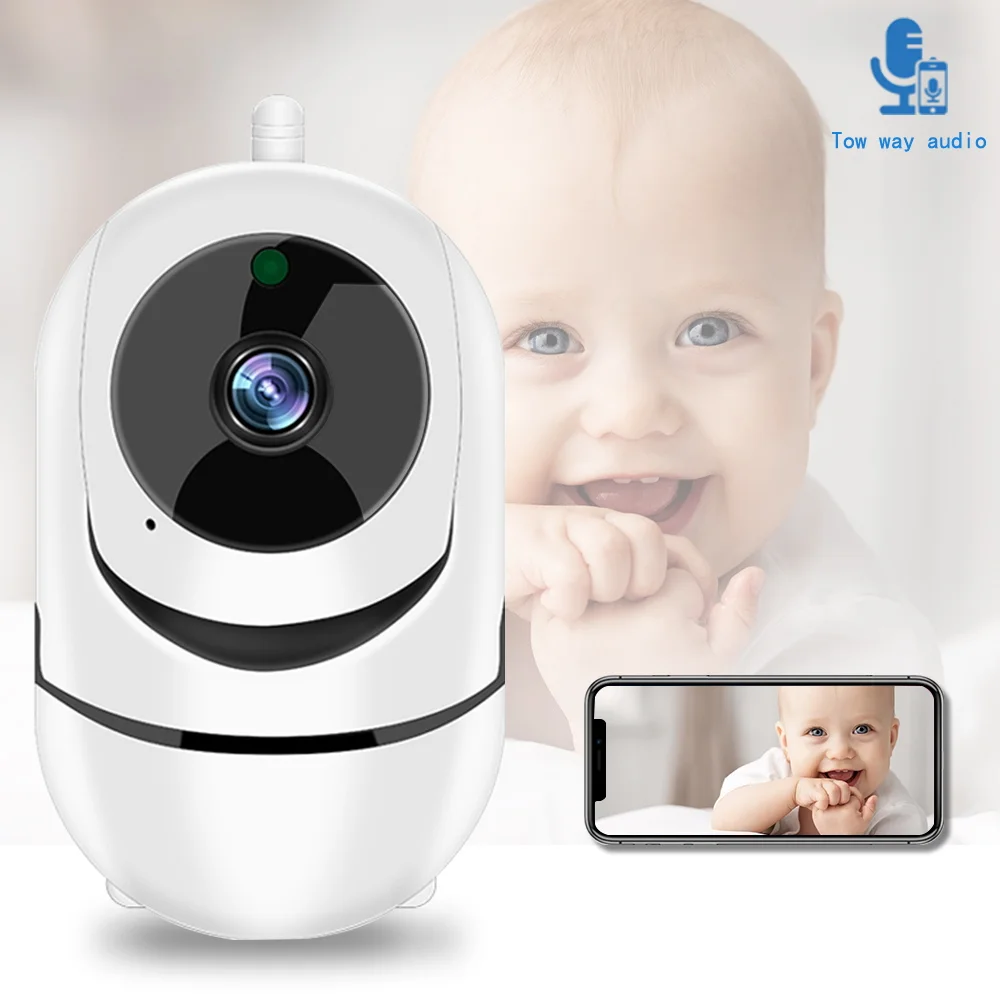 1620P IP Wifi Camera YCC365 Pl - Smart Home Plus 리뷰 및 가격