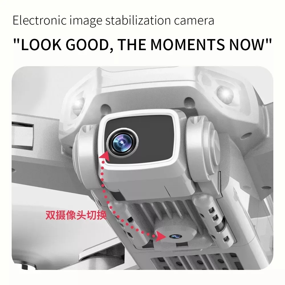 L900 Pro GPS Drone 4K Professi - Smart Home Camera 리뷰 및 가격