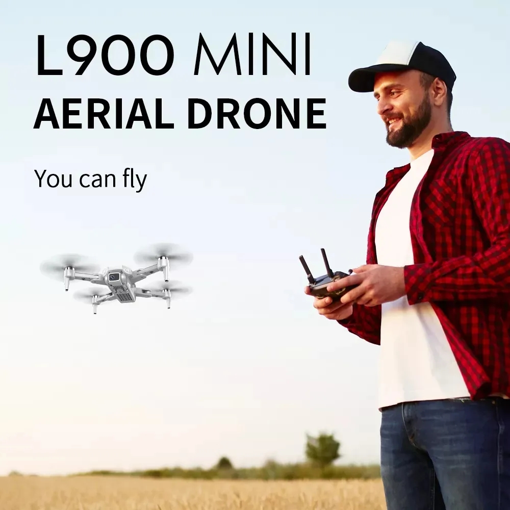 L900 Pro GPS Drone 4K Professi - Smart Home Camera 리뷰 및 가격