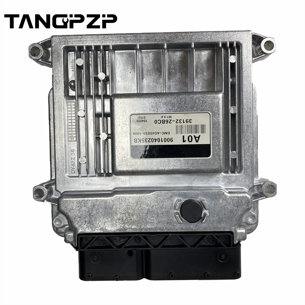 39132-26BC0 Original ECU Car E - Smart Home Hvac 리뷰 및 가격