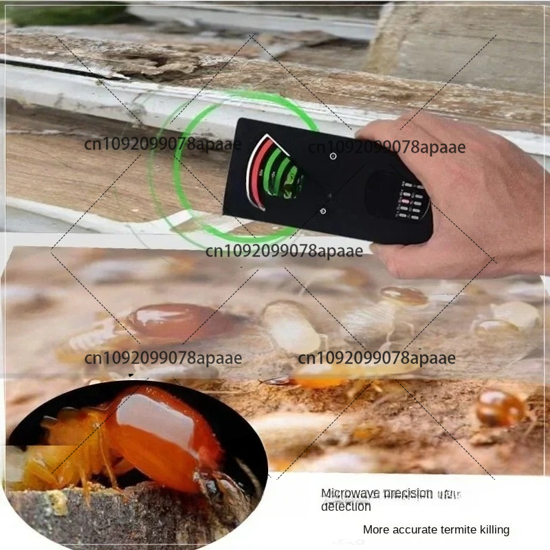 Smart Terminal Pest Detector,  - Smart Home Killer 리뷰 및 가격