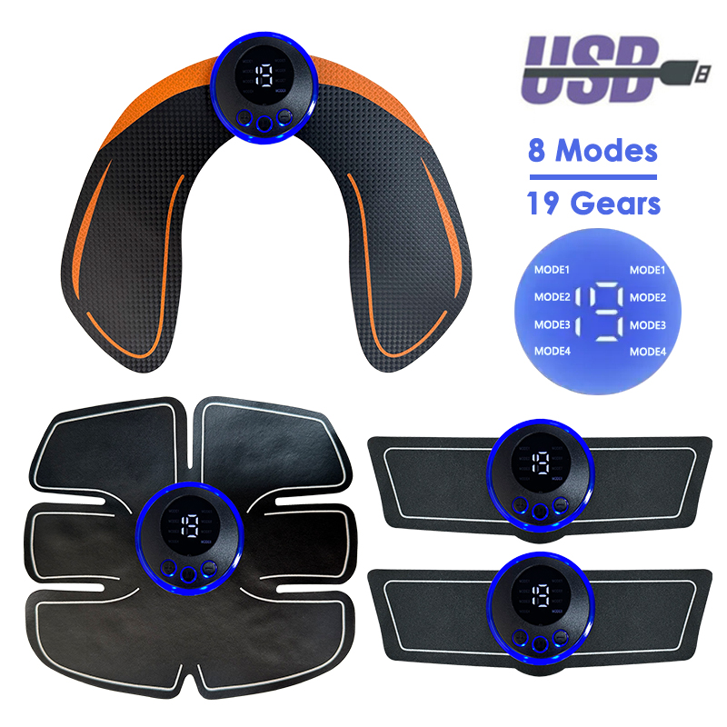 Electrical Muscel Stimulator M - Smart Home Gym 리뷰 및 가격