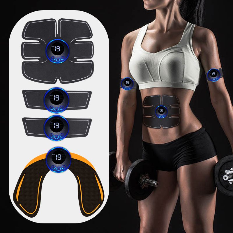 Electrical Muscel Stimulator M - Smart Home Gym 리뷰 및 가격